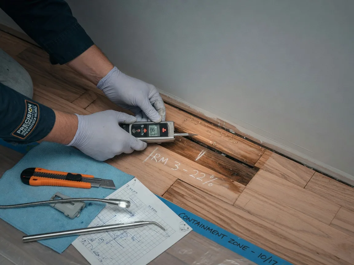 Why choose Water Removal in Mabank, TX